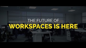 Smartworks Bangalore Launch Teaser 2