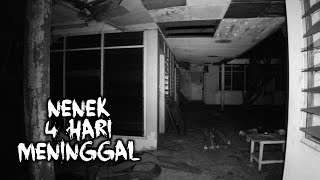 RUMAH CLASSIK TERBENGKALAI || SURABAYA
