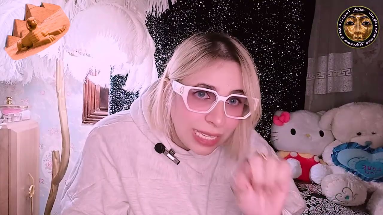 برج الميزان بشارة خير في العمل وحبيبك  ناوي على الاستقرار  مارس 2026