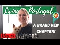 CHECK OUT Our €900 Apartment in Porto, Portugal 🇵🇹 Tour With Us! (2020) | Expats Everywhere