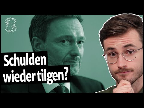 Video: Was ist die Monetarisierung von Schulden?