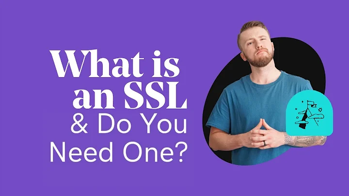What is an SSL & Why You Need It! | The Journey