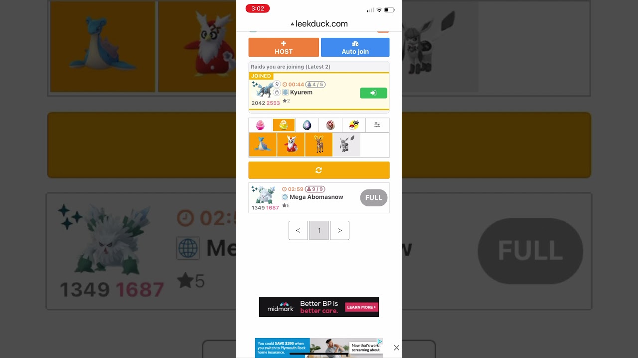 How to get into raids using remote raid pass Read description