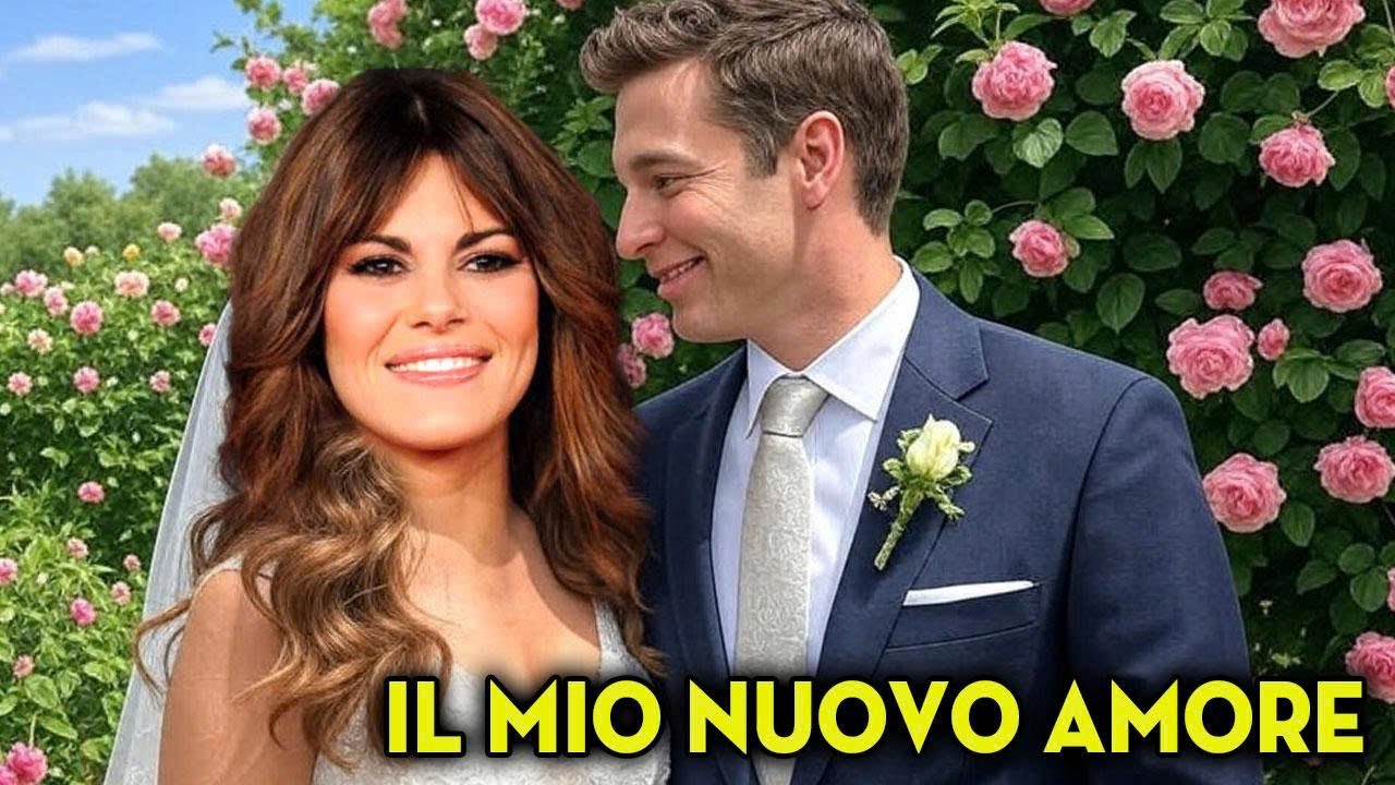 Dopo 8 anni di divorzio, Bianca Guaccero ammette FINALMENTE di essere il suo nuovo amore