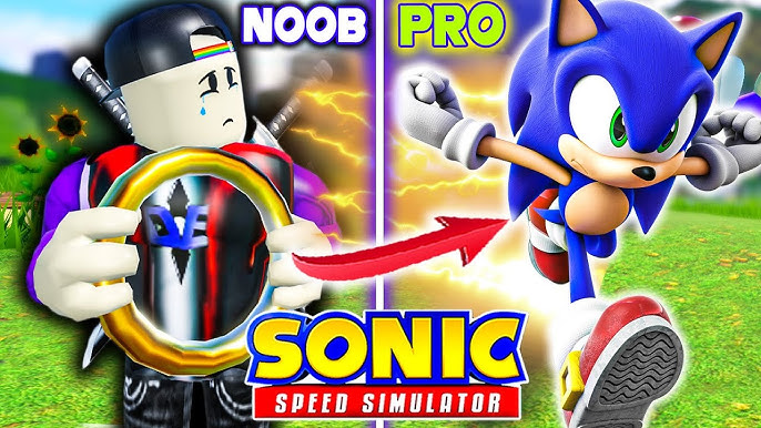 sonic speed sim leaks Saturday｜TikTok Search