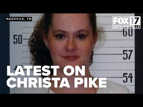 Christa Pike's attorneys request more time ahead of first hearing since failed execution