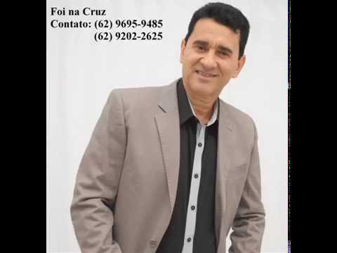 Mauro Luiz - Foi Na Cruz