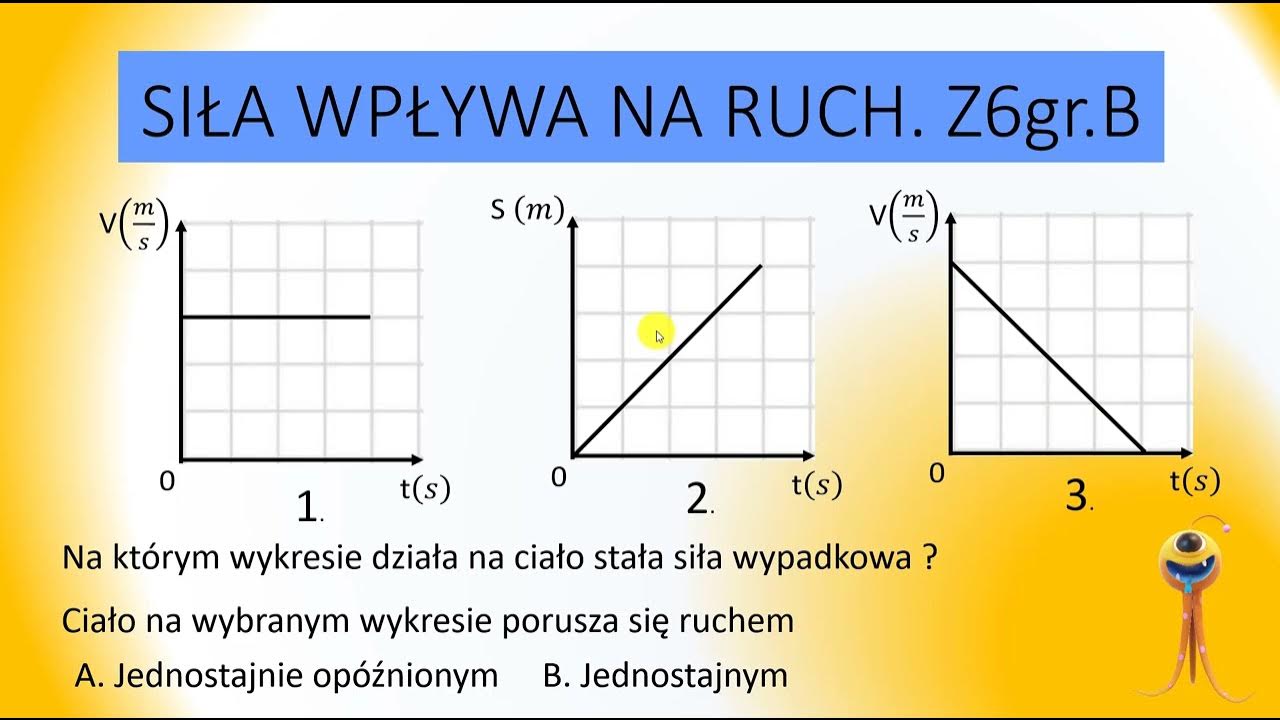 Sprawdzian Siła Wpływa Na Ruch Chomikuj Nowa Era www.youtube.com