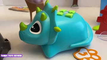 Learn How to Code STEAM Toys Learning Resources Coding Critters Adorable Pets STEM Toys Tubey Toys