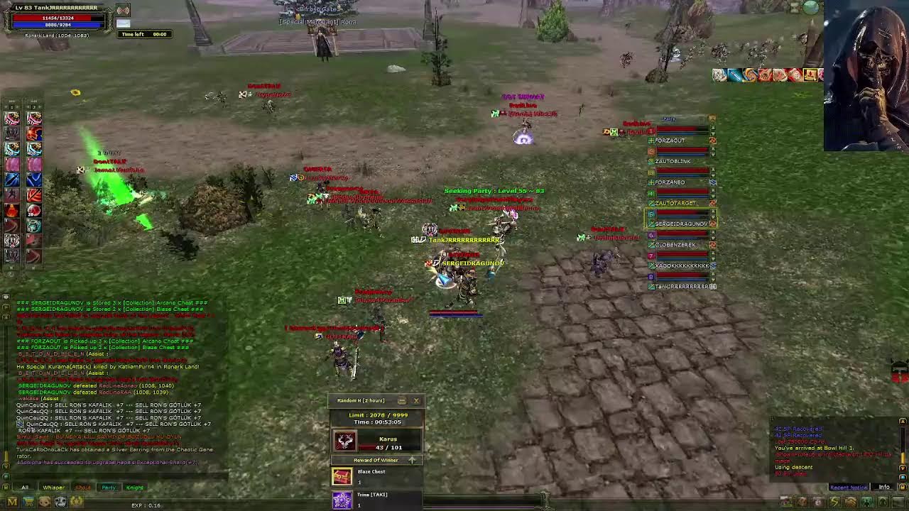 ASSOLİST   S E R T T  B A S S S   #HOMEKOWORLD VENOM PK