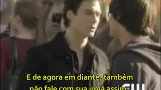 Webclip 2 - 1x22 "Founder's Day" (Legendado)