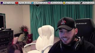 Pamibaby EXPOSES AdinRoss... Net Worth