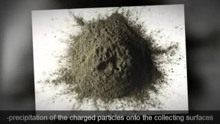 Electrostatic Precipitation 2
