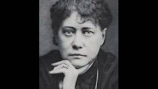 BLACK MAGIC IN SCIENCE audiobook H.P. Blavatsky