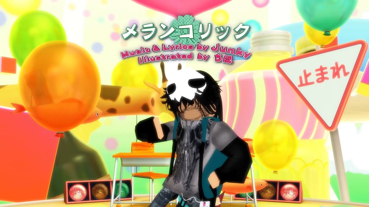 MMD Changed And Roblox Melancholic YouTube 