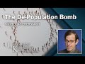 The depopulation bomb