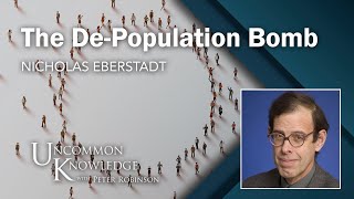 The De-Population Bomb