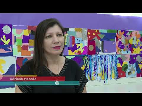Salas ambiente - EMEF Prof. Fernando de Azevedo