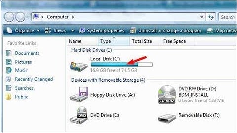 HOW TO RESIZE OR MERGE TWO PARTITIONS IN ONE | HOW TO MERGE DISK C AND DISK D