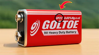 Free Source That Billions of People Don't Know ☝️ Ultra Invention Of 60-year-old Electrician
