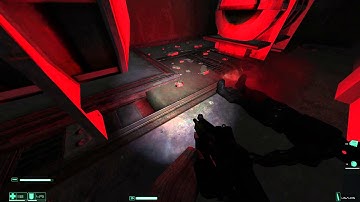 F.E.A.R. Perseus Mandate - 12/19 - Interval 05 part2 - Infiltration - Basecamp