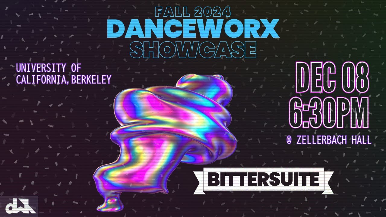 [DWX] Bittersuite – Balcony | DWX Fall 2024 Showcase