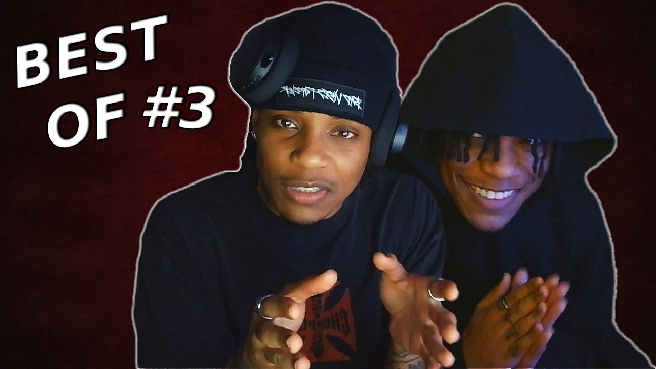 Karlsxn Best Clips of the Week # 3