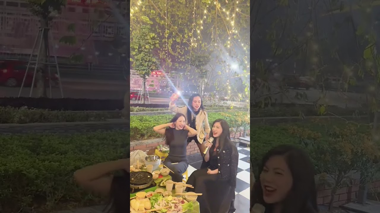 3 Cô Gái Thái Nguyên Làm Khuấy Động Tiktok Những Ngày Qua Vì Bài Hát 