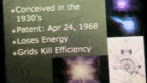 Analysisof the Bussards