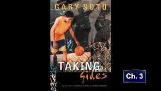 Taking Sides (Ch. 3)