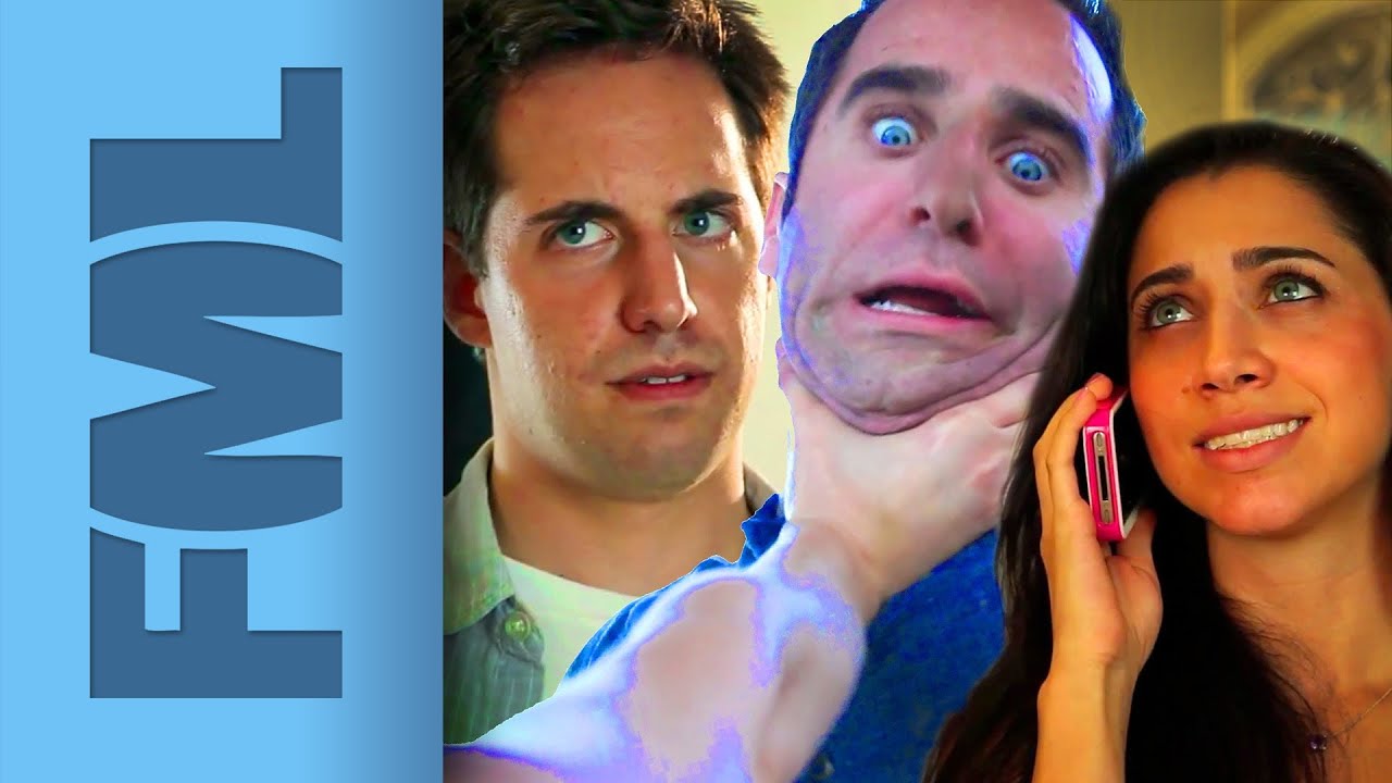 FML Top 5 Worst Sisters Ever YouTube