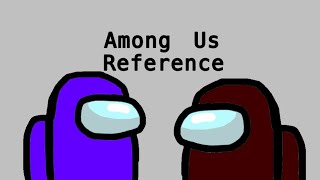 BFB 25 Among Us References