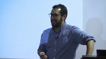 Christopher Musco -- Leverage scores, Christoffel functions, and applications of RandNLA beyond NLA