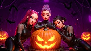 Stop Worrying in 3 Minutes 😴 A Calming Piano Melody from Huntrix With Rumi, Mira & Zoey - Deep Sleep screenshot 3