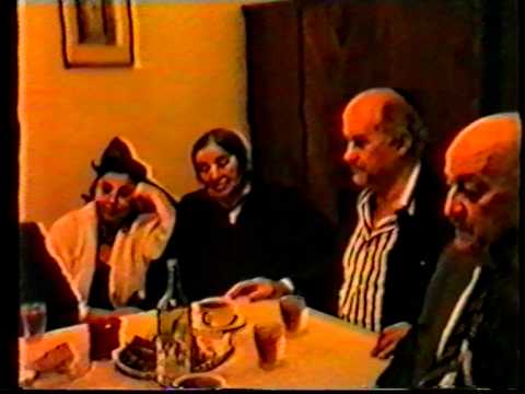 ტიციან ტაბიძის სახლ-მუზეუმში. მეორე ნაწილი.