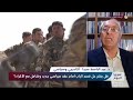ما مدى ارتباط حل ملف قسد بمستقبل القضية الكردية في سوريا؟