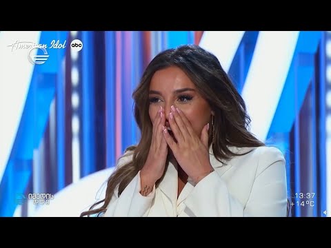 ნუცა ბუზალაძის წარმატება \"ამერიკის ვარსკვლავში\" და ფეხზე წამომდგარი კეტი პერი