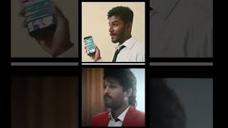 Allu Ajun vs Me - Side By Side - "Allu Arjun Boardroom Dance Scene"-Part 2