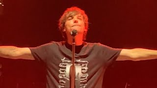 Defenceless- Louis Tomlinson (Live in Jakarta, Indonesia July 14th 2022)