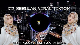 DJ SEBULAN VIRAL TIKTOK