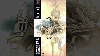 Um Dos Jogos Mais Lindos Do Ps1