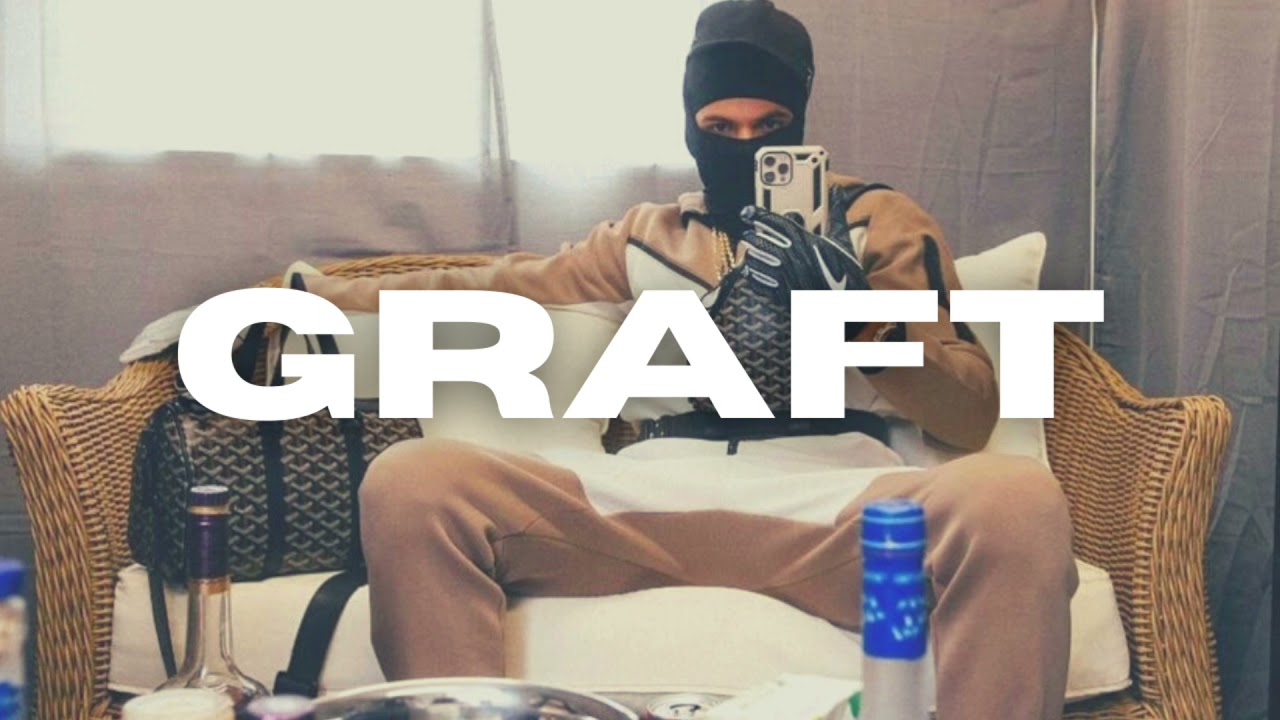 Meekz x Tunde Type Beat”-GRAFT”| Uk Rap Instrumental 2021