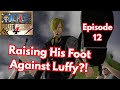 Wholecake Island! (Sanji's political marriage?!) | One Piece Pirate Warriors 4 Episode 12