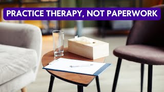 uMore, The Enemy of Therapy Admin