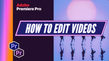 2+ Hours of Video Editing Tutorials | Adobe Premiere Pro Tutorials | Edit With Andy