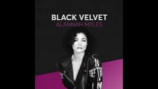 16  Alannah Myles   Tumbleweed