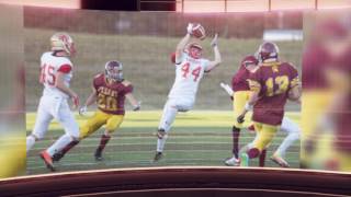 Scona Football 2016 Slideshow