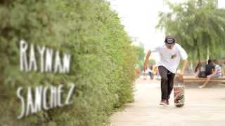 Hordem - Raynan Sanchez