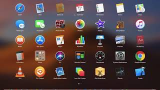 How to Open File or Folder with Terminal