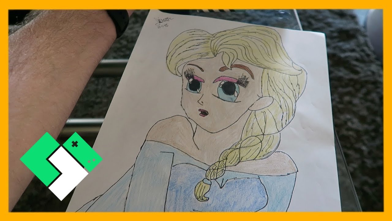 NOVEMBER IS HERE! (11.1.15 - Day 1310) | Clintus.tv